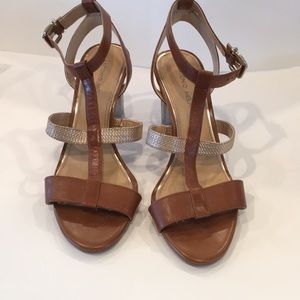 Antônio Melani Sandals